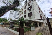 Apartamento com 1 quarto à venda na Rua Luiz de Camões, 864, Santo Antônio, Porto Alegre