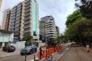 Flat com 1 quarto à venda na Rua Comendador Caminha, 42, Moinhos de Vento, Porto Alegre