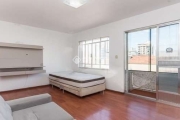 Apartamento com 1 quarto à venda na Travessa Tuyuty, 10, Centro Histórico, Porto Alegre