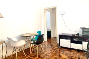 Apartamento com 1 quarto à venda na Rua General Câmara, 398, Centro Histórico, Porto Alegre