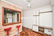 Apartamento com 2 quartos à venda na Rua Botafogo, 621, Menino Deus, Porto Alegre