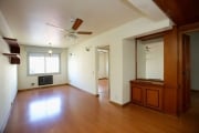 Apartamento com 2 quartos à venda na Rua Santo Antônio, 407, Floresta, Porto Alegre