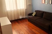 Apartamento com 1 quarto à venda na Beco Antônio Carvalho, 2500, Jardim Carvalho, Porto Alegre