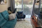 Apartamento com 1 quarto à venda na Rua Mariano de Matos, 520, Santa Tereza, Porto Alegre