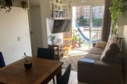 Apartamento com 2 quartos à venda na Rua Teotônia, 300, Camaquã, Porto Alegre