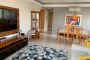 Apartamento com 3 quartos à venda na Rua Isidoro Tressi, 502, Jardim Botânico, Porto Alegre