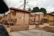 Casa em condomínio fechado com 2 quartos à venda na Rua Santa Maria, 564, Vila São José, Porto Alegre