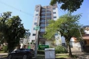 Apartamento com 2 quartos à venda na Rua Portugal, 584, São João, Porto Alegre