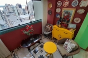 Apartamento com 2 quartos à venda na Rua Duque de Caxias, 784, Centro Histórico, Porto Alegre