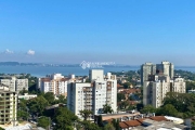 Apartamento com 3 quartos à venda na Travessa Nova Trento, 57, Tristeza, Porto Alegre