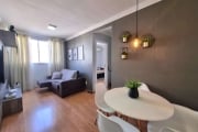 Apartamento com 2 quartos à venda na Rua Tenente Ary Tarrago, 2080, Protásio Alves, Porto Alegre