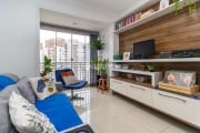 Apartamento com 3 quartos à venda na Avenida Benno Mentz, 100, Vila Ipiranga, Porto Alegre