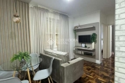 Apartamento com 2 quartos à venda na Rua Manoel Serafim, 600, Centro, Sapucaia do Sul