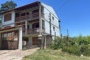 Casa com 1 quarto à venda na Rua Taveira Júnior, 471, Nonoai, Porto Alegre