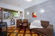 Apartamento com 3 quartos à venda na Rua Laurindo, 415, Santana, Porto Alegre