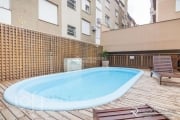 Apartamento com 2 quartos à venda na Rua São Luís, 600, Santana, Porto Alegre