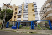 Apartamento com 2 quartos à venda na Rua Afonso Rodrigues, 222, Jardim Botânico, Porto Alegre