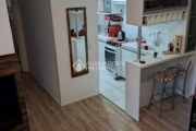 Apartamento com 2 quartos à venda na Rua Joaquim de Carvalho, 650, Vila Nova, Porto Alegre