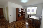 Apartamento com 2 quartos à venda na Avenida Baltazar de Oliveira Garcia, 2860, São Sebastião, Porto Alegre