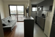 Apartamento com 1 quarto à venda na Rua Oito de Julho, 165, Jardim Botânico, Porto Alegre