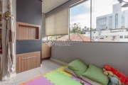 Apartamento com 2 quartos à venda na Avenida Ijuí, 628, Petrópolis, Porto Alegre