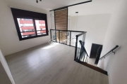 Loft com 1 quarto à venda na Rua Santa Cecília, 2070, Santa Cecília, Porto Alegre