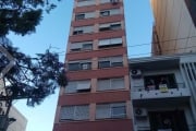 Cobertura com 1 quarto à venda na Rua Coronel Genuino, 342, Centro Histórico, Porto Alegre