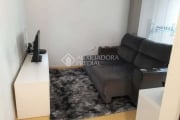 Apartamento com 1 quarto à venda na Avenida Princesa Isabel, 999, Santana, Porto Alegre