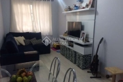 Apartamento com 1 quarto à venda na Rua Vicente da Fontoura, 730, Rio Branco, Porto Alegre