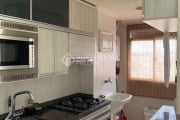 Apartamento com 2 quartos à venda na Avenida Cascais, 99, Passo das Pedras, Porto Alegre