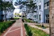 Apartamento com 2 quartos à venda na Avenida Cascais, 99, Passo das Pedras, Porto Alegre