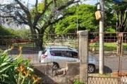 Terreno à venda na Rua Paulino Chaves, 491, Santo Antônio, Porto Alegre