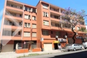 Apartamento com 1 quarto à venda na Rua Vicente da Fontoura, 2525, Rio Branco, Porto Alegre