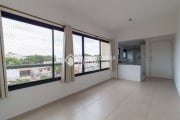 Apartamento com 1 quarto à venda na Rua Honório Lemos, 32, Vila João Pessoa, Porto Alegre