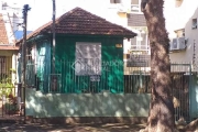 Terreno à venda na Rua Chile, 495, Jardim Botânico, Porto Alegre