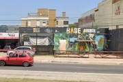 Terreno comercial à venda na Avenida Bento Gonçalves, 4369, Partenon, Porto Alegre