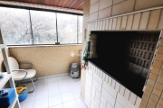 Apartamento com 1 quarto à venda na Rua Ouro Preto, 35, Jardim Floresta, Porto Alegre