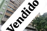 Apartamento com 1 quarto à venda na Avenida Senador Salgado Filho, 327, Centro Histórico, Porto Alegre