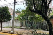 Terreno à venda na Rua Machado de Assis, 892, Partenon, Porto Alegre