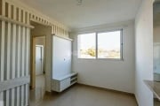 Apartamento com 2 quartos à venda na Rua Coronel Aparício Borges, 910, Glória, Porto Alegre