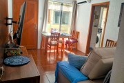 Apartamento com 1 quarto à venda na Rua São Lucas, 410, Bom Jesus, Porto Alegre