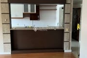 Apartamento com 2 quartos à venda na Rua Veríssimo Rosa, 611, Partenon, Porto Alegre