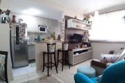 Apartamento com 1 quarto à venda na Avenida Juca Batista, 250, Cavalhada, Porto Alegre