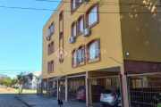 Apartamento com 2 quartos à venda na Rua Francisco Braga, 190, Partenon, Porto Alegre