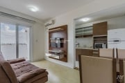 Apartamento com 1 quarto à venda na Rua Major Sezefredo, 1107, Marechal Rondon, Canoas