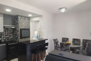 Apartamento com 3 quartos à venda na Rua Santa Cruz, 757, Niterói, Canoas