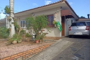 Casa com 5 quartos à venda na Rua General Salustiano, 205, Marechal Rondon, Canoas