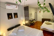 Apartamento com 1 quarto à venda na Rua Primeiro de Setembro, 166, Vila São José, Porto Alegre