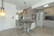 Apartamento com 1 quarto à venda na Rua Afonso Charlier, 70, Centro, Canoas
