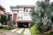 Casa em condomínio fechado com 3 quartos à venda na Avenida Santos Ferreira, 3125, Marechal Rondon, Canoas